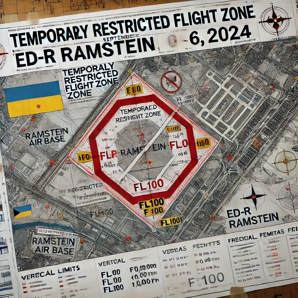 PILOT-HUB - NFL 2024-1-3194 - Temporäre Funkkommunikations- und ...